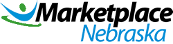 Marketplace Nebraska Logo